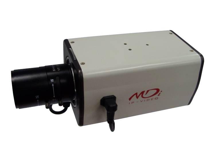 IP-камера для внутреннего применения MDC-i4060C