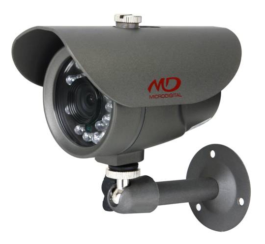 Видеокамера MDC-6220F-24