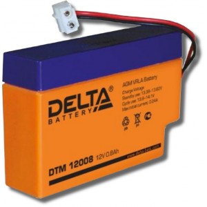   - Delta DTM 12008
