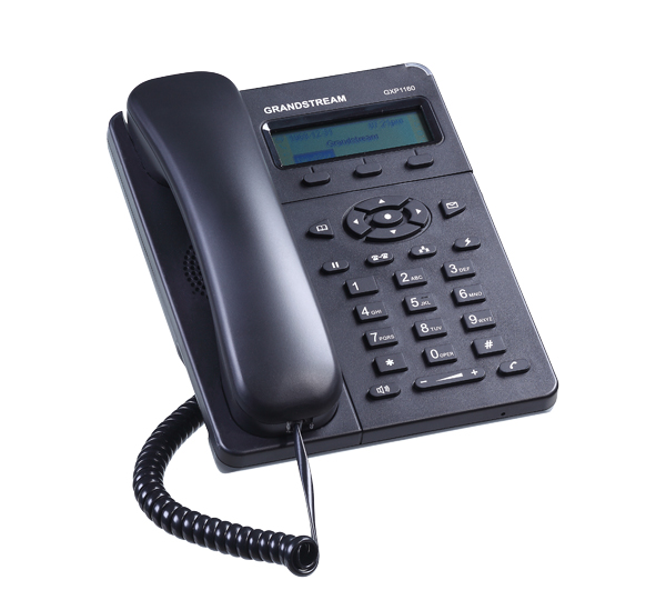 IP телефон GXP1160