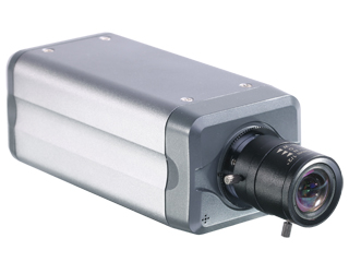 IP камера  GXV 3651_FHD  