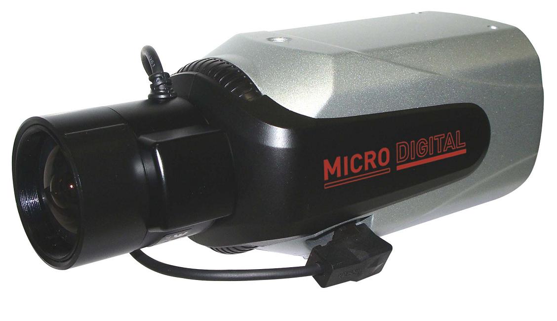 Видеокамера MDC-4222CTD