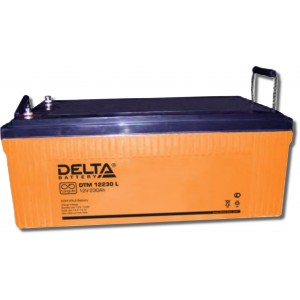 ����������� ����������� ��������-��������� Delta DTM 12230 L