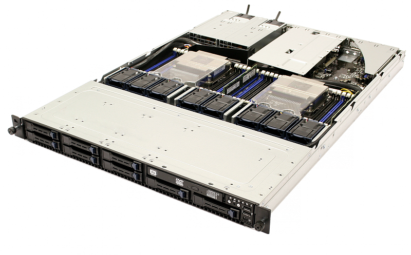 Aquarius Server T50 D25