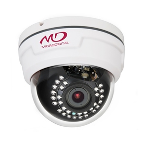 IP-камера для внутреннего применения MDC-i7020FTD-30