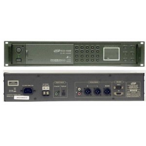 ������������� CD ���������������, �� 6 ������ 6CD-100M