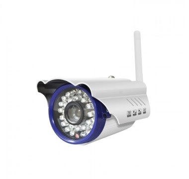 IP ������ AltCam ICF11IR-WF c ����������� 1,0 ��