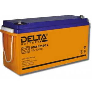 ����������� ����������� ��������-��������� Delta DTM 12150 L