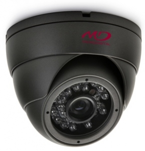 IP-камера для внутреннего применения MDC-i7020FTD-12