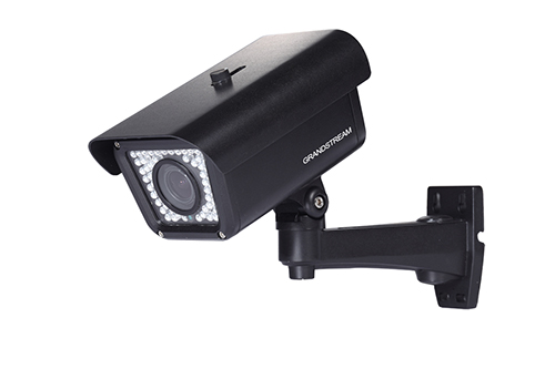 Уличная IP-камера с вариофокальным объективом GXV3674_HD