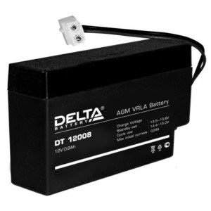   - Delta DT 12008