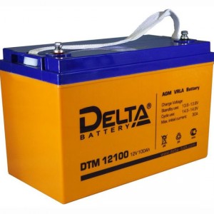 ����������� ����������� ��������-��������� Delta DTM 12100 L