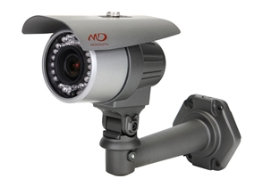 Уличная IP-камера MDC-i6090VTD-24H