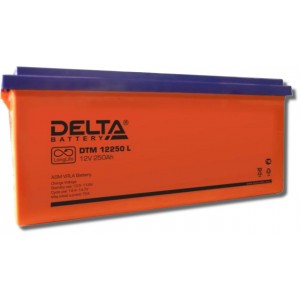 ����������� ����������� ��������-��������� Delta DTM 12250 L