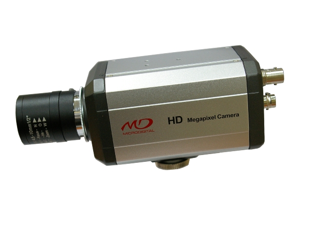 HD-SDI камера MDC-H4290C