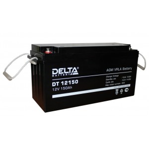   - Delta DT 12150