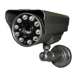 Видеокамера MDC-6220VTD-10Н