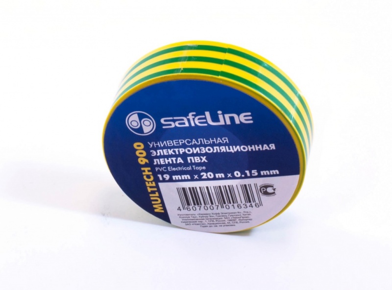   Safeline - 19200.15
