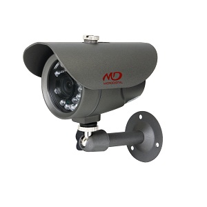 HD-SDI камера MDC-H6260FTD-24