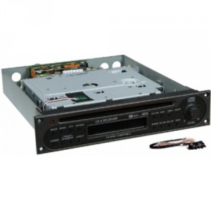 ������ CD-������� � ��������� ������ JCDR-10RDS