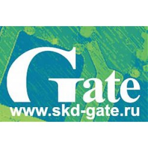      Gate-IP Client