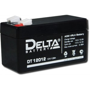   - Delta DT 12012