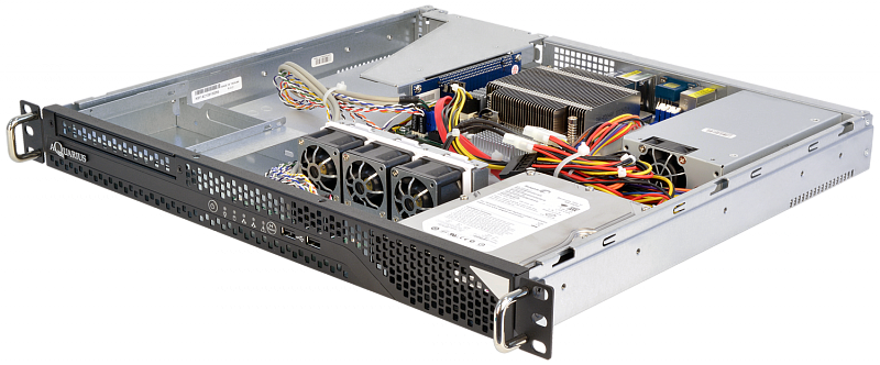 Aquarius Server T40 S34