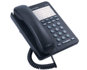 IP телефон GXP1100
