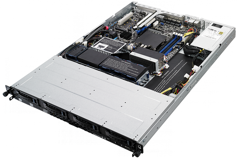 Aquarius Server T40 S35