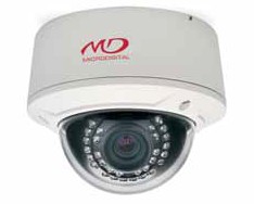 Уличная IP-камера MDC-i8090VTD-30H
