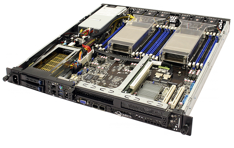 Aquarius Server T51 D25