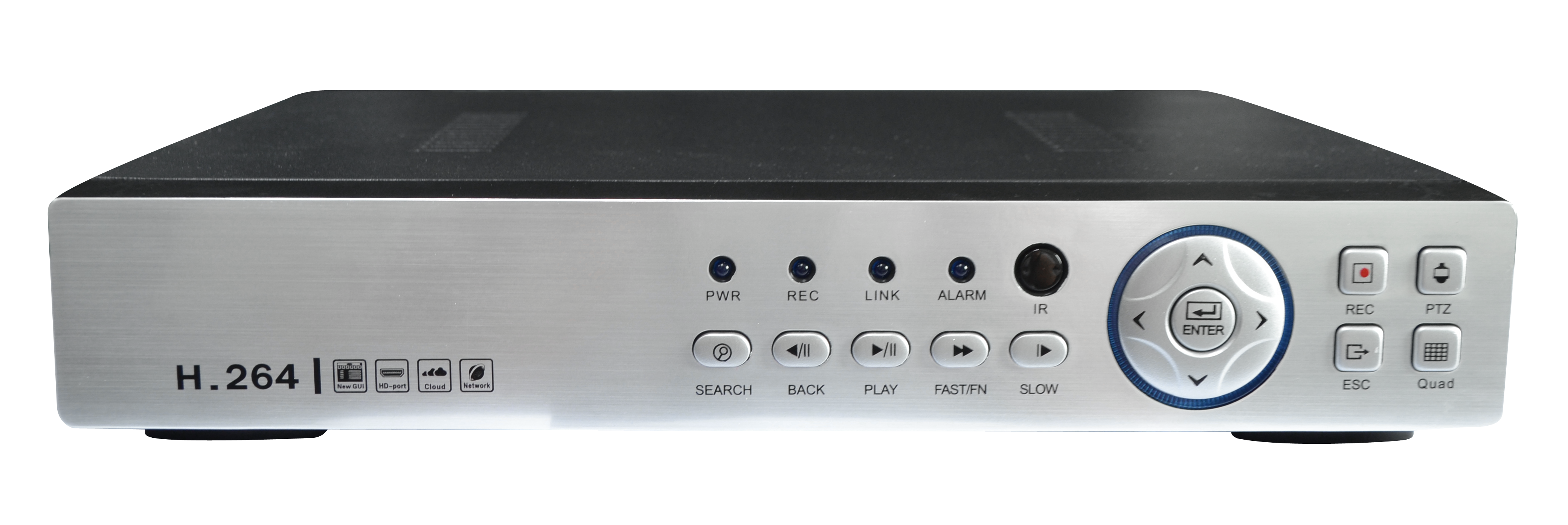 AltCam DVR1621