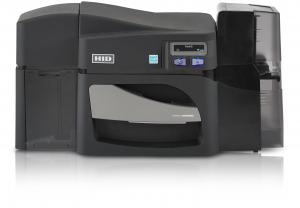 Принтер DTC4250e DS ДВУсторонний Комбинированный лоток