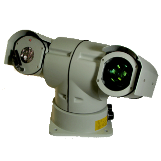PTZ IP-камера TZ-26