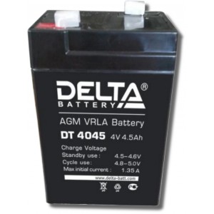   - Delta DT 4045