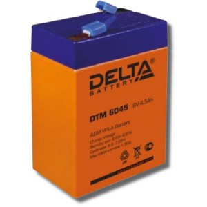   - Delta DTM 6045