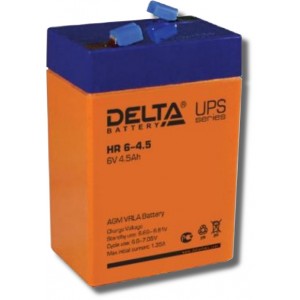����������� ����������� ��������-��������� Delta HR 6-4.5