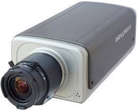 Мегапиксельная IP камера B2.970F