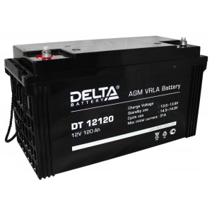   - Delta DT 12120