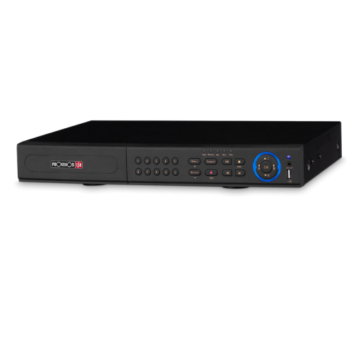 16- IP  NVR3-16400-8P(1U)
