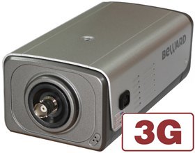 Видеосервер B1001-3G