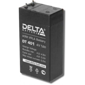   - Delta DT 401