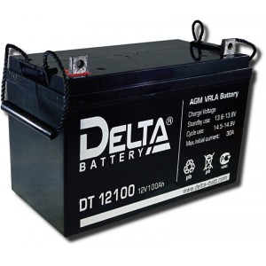   - Delta DT 12100
