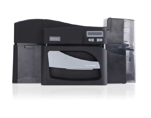 Принтер DTC4500e DS ДВУсторонний Комбинированный лоток