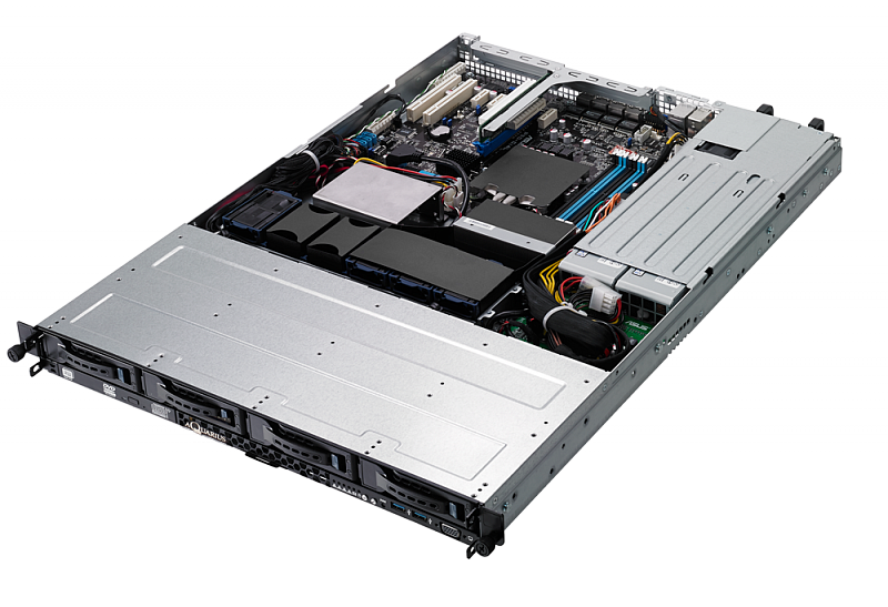 Aquarius Server T40 S25