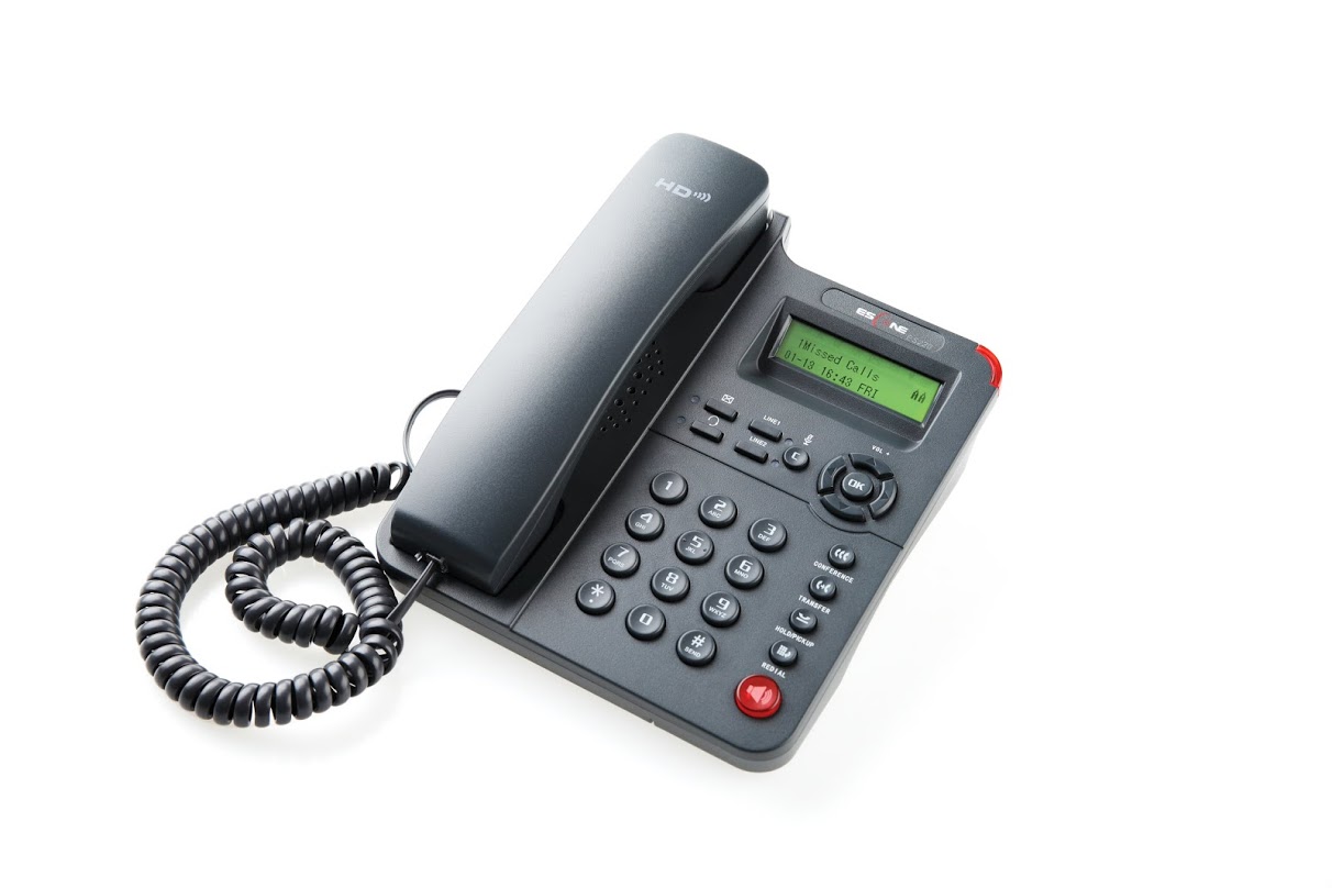 ES220N Enterprise Phone
