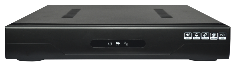AltCam DVR812
