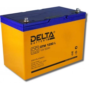 ����������� ����������� ��������-��������� Delta DTM 1290 L