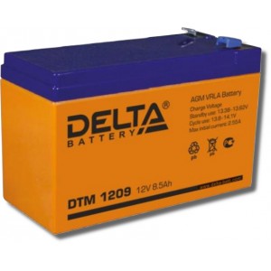   - Delta DTM 1209