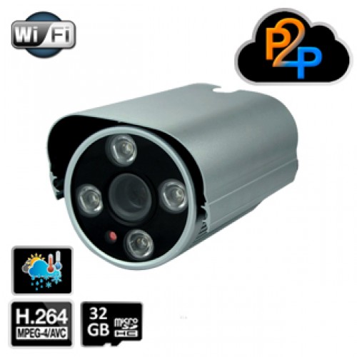 IP-камера T7850WIP-H